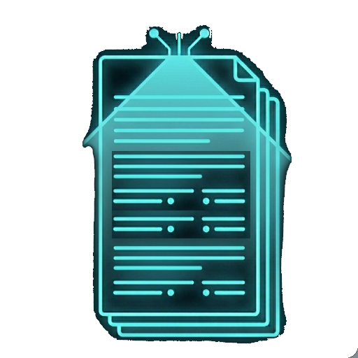 AI Receipt Scan